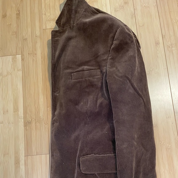 RRL (Ranch wear) Ralph Lauren sport coat - Picture 5 of 6